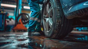Auto Repair and Maintenance - Fraser, MI